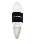 Givenchy Givenchy Sneakers White