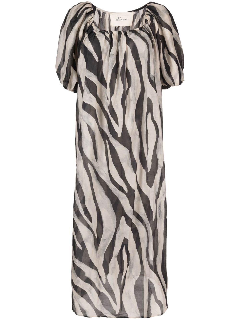 Manebi MANEBI Dresses Black
