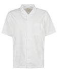 Universal Works Universal Works Cotton shirt