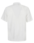 Universal Works Universal Works Cotton shirt