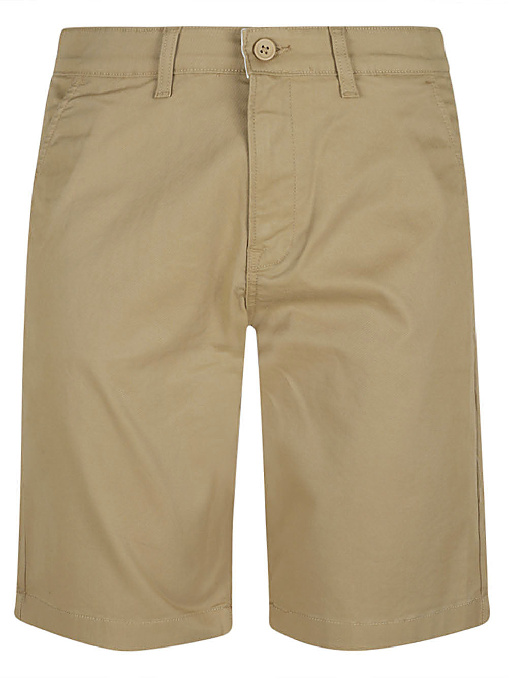 Lee Lee Cotton shorts