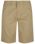 Lee Lee Cotton shorts