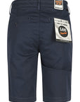 Lee Lee Cotton shorts