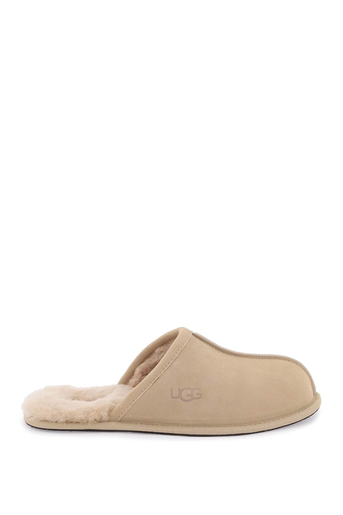 Ugg Ugg slide scuff sand