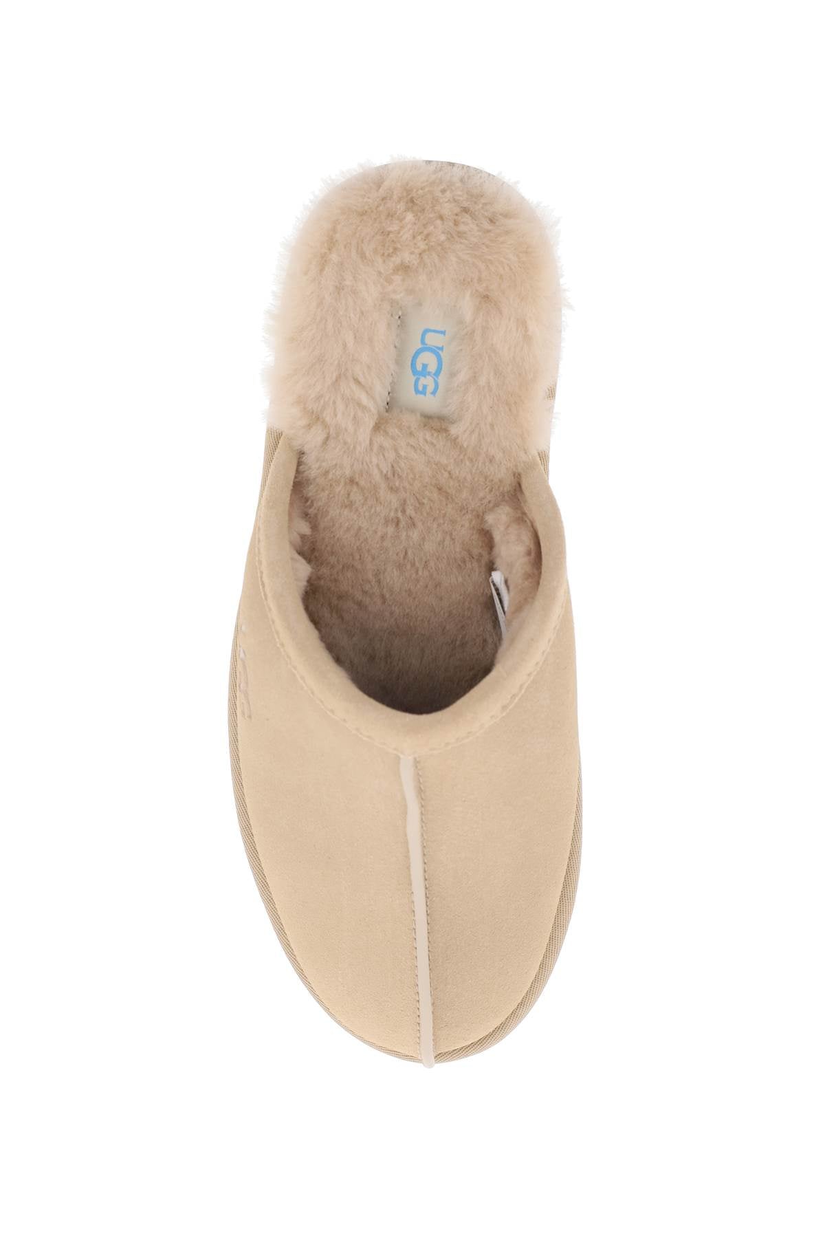 Ugg Ugg slide scuff sand