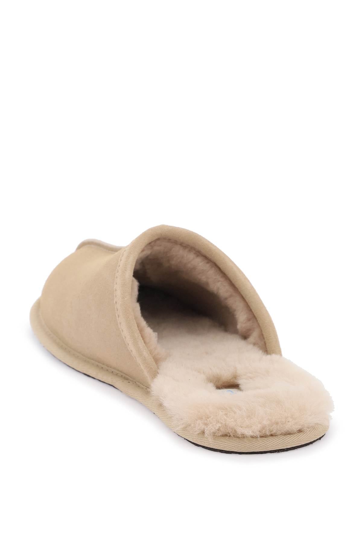 Ugg Ugg slide scuff sand
