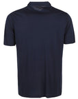 Hartford Hartford T-shirts and Polos Blue