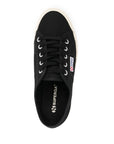 Superga Superga Sneakers Black