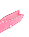 Alexander Mcqueen Alexander McQueen Wallets Pink