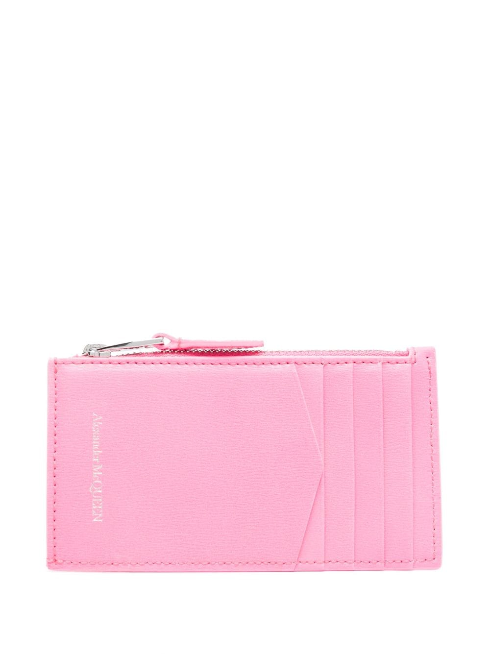 Alexander Mcqueen Alexander McQueen Wallets Pink