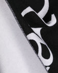 Alexander Mcqueen Alexander McQueen Scarfs Black