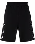 Golden Goose Golden Goose Shorts Black