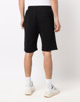 Golden Goose Golden Goose Shorts Black