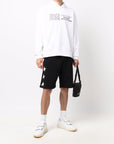 Golden Goose Golden Goose Shorts Black