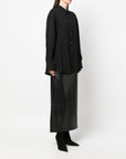 Givenchy Givenchy Shirts Black