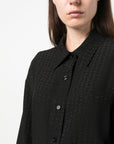 Givenchy Givenchy Shirts Black