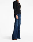 Balmain Balmain Jackets Black