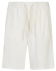 Original Vintage Original Vintage Shorts White