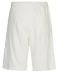 Original Vintage Original Vintage Shorts White