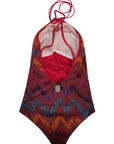 Feel Me Fab FEEL ME FAB Sea clothing Fuchsia