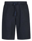 Original Vintage Original Vintage Shorts Blue