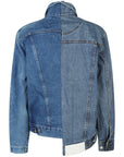 E.L.V. Denim E.L.V. DENIM Coats Denim