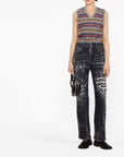 Dsquared2 Dsquared2 Jeans Black