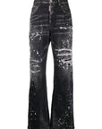 Dsquared2 Dsquared2 Jeans Black
