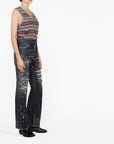 Dsquared2 Dsquared2 Jeans Black