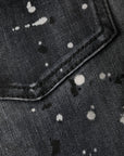 Dsquared2 Dsquared2 Jeans Black