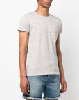 Levi's Levi's T-shirts and Polos Grey