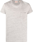 Levi's Levi's T-shirts and Polos Grey