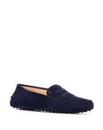 Tod'S Tod's Gommino Suede Moccasin