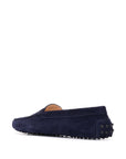 Tod'S Tod's Gommino Suede Moccasin