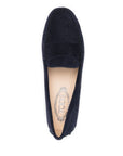 Tod'S Tod's Gommino Suede Moccasin