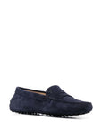 Tod'S Tod's Gommino Suede Moccasin