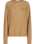 Etro Etro Sweaters Beige