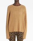 Etro Etro Sweaters Beige