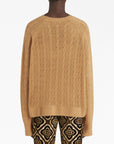 Etro Etro Sweaters Beige