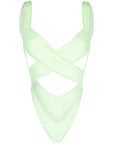 Reina Olga REINA OLGA Sea clothing Green