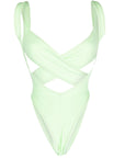 Reina Olga REINA OLGA Sea clothing Green