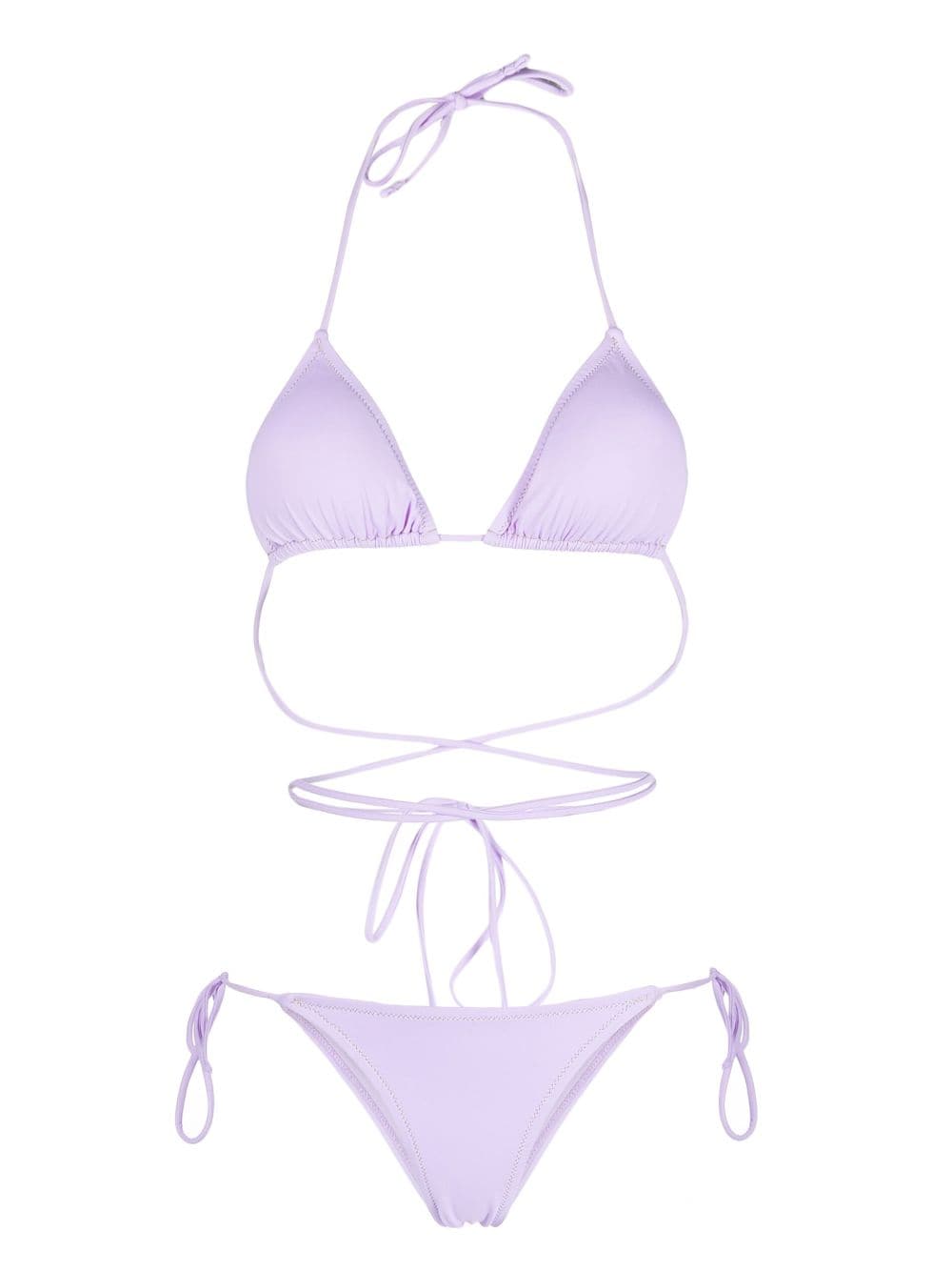 Reina Olga REINA OLGA Sea clothing Lilac