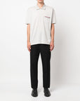 Thom Browne Thom Browne T-shirts and Polos White