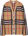 Burberry Burberry Sweaters Beige