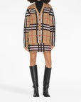 Burberry Burberry Sweaters Beige