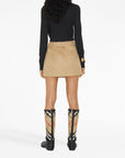 Burberry Burberry Skirts Beige