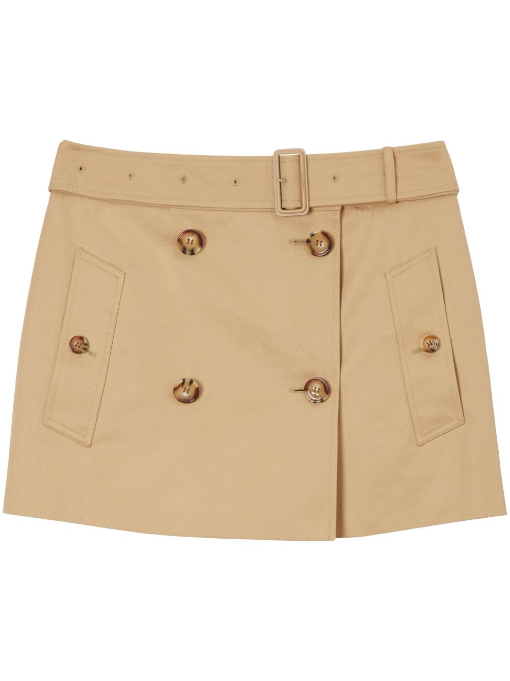 Burberry Burberry Skirts Beige