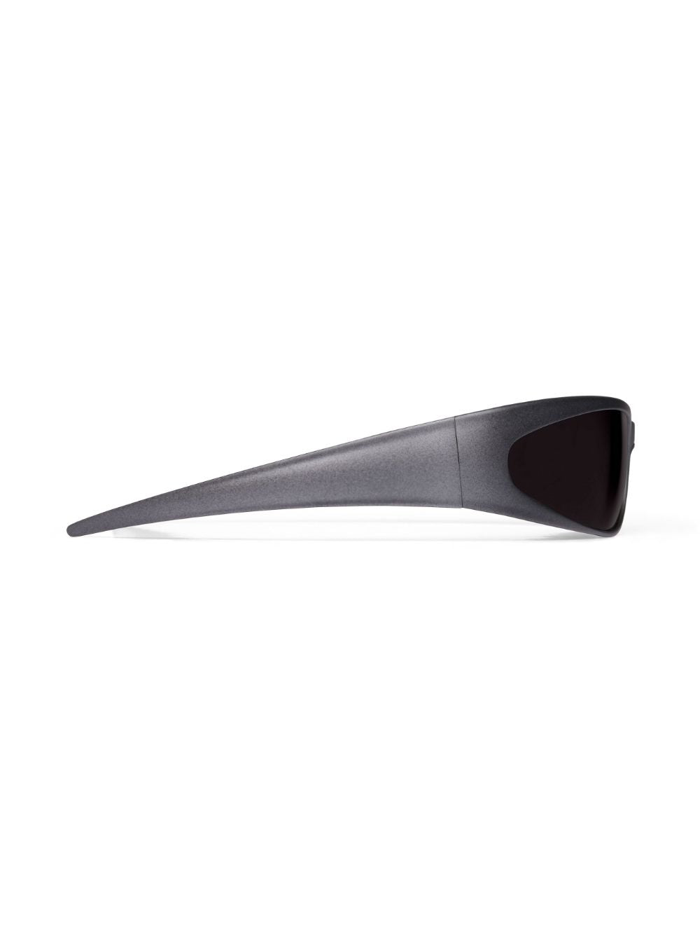 Balenciaga Balenciaga oval-frame sunglasses