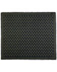 Alexander Mcqueen Alexander McQueen Scarfs Black