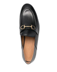 Ferragamo Ferragamo Flat shoes Black